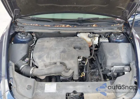 2012 Chevrolet Malibu Ls z USA, uszkodzony, nr VIN 1G1ZB5E06CF236072